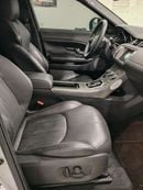 Land Rover Range Rover Evoque PURE