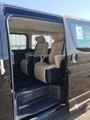 تويوتا جرافينا 2026 Toyota Granvia Premium 6-Seater 3.5L V6 Petrol with Radar