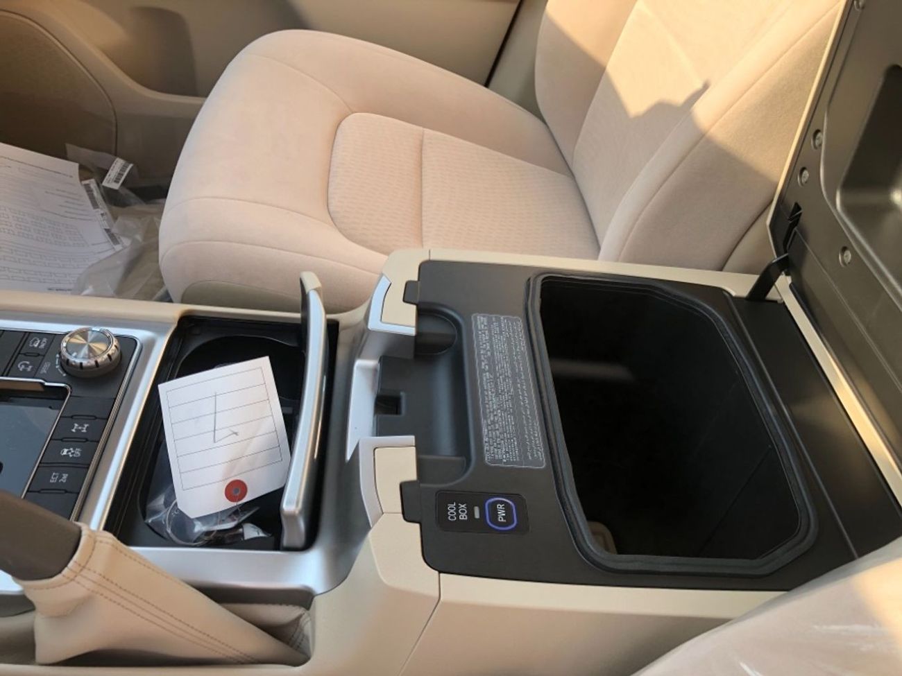 Toyota Land Cruiser GXR 4.0 cc