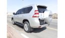 Toyota Prado Toyota Prado 2016 gcc V6 GXR sunroof  for sael