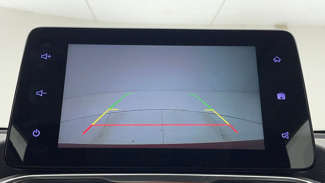 Chevrolet Groove PREMIER 1.5 | Zero Down Payment | Home Test Drive