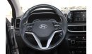 Hyundai Tucson GL Plus Hyundai Tucson 2019 in excellent condition without accidents