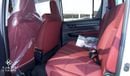 Toyota Hilux GL 2.4L Double Cab Utility D-4D | Manual Transmission | Bed Liner | 6 Seater | GCC Specs | Zero KM