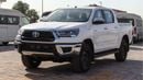 Toyota Hilux Toyota/HILUX D DC 4WD/00LV6 2.4L HIGH SPECS TURBO LV6 M T