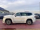 تويوتا لاند كروزر 2026 TOYOTA LAND CRUISER 300 VXR 3.3L DISEL FULL BRAND NEW 0KM