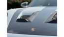 Porsche 911 GT3 RS 4.0L (520 HP) Coupe GCC SPEC UNDER WARRANTY