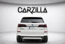 بي أم دبليو X5 M AED 3,427/ Monthly l 0% Downpayment l X5 Xdrive40i M Sport l GCC