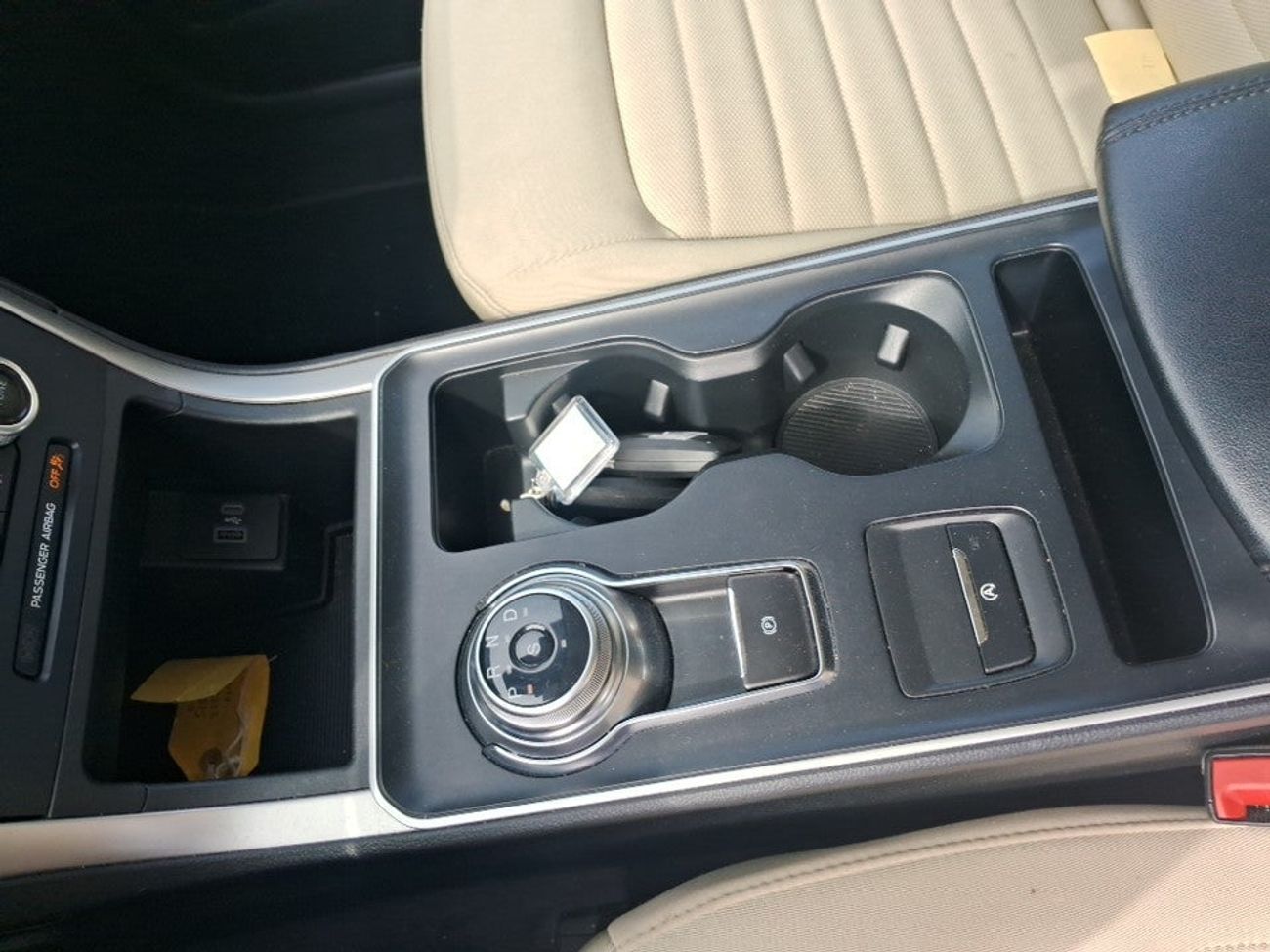 فورد إدج SE 2 | بدون دفعة مقدمة | اختبار القيادة في المنزل