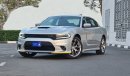 Dodge Charger GT - 3.6L - V6 - Silver - 2021 - MANUFACTURE WARRANTY TILL SEP 2024 "NOW AVAILABLE"