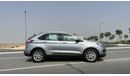 Ford Edge Trend 2.0L Ecoboost AWD 2021 GCC Warranty
