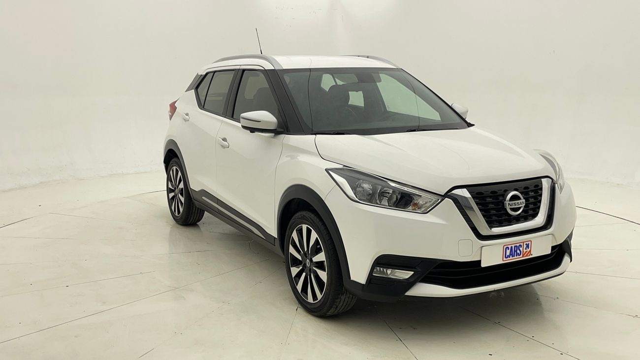 Nissan Kicks SL 1.6 | Zero Down Payment | Home Test Drive