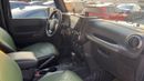 جيب رانجلر Sport 3.6L A/T