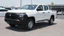 Mitsubishi L200 NEW MITSUBISHI L200 GL 2.4L DIESEL 4WD M/T MODEL 2025