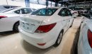 Hyundai Accent 1.6