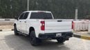 Chevrolet Silverado Z71 5.3L V8