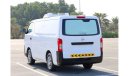 Nissan Urvan Chiller Van | Thermal-1400R | Excellent Condition | GCC