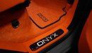 مرسيدس بنز G 63 AMG G7X ONYX Concept | Brand New | 2024 | Nardo Gray