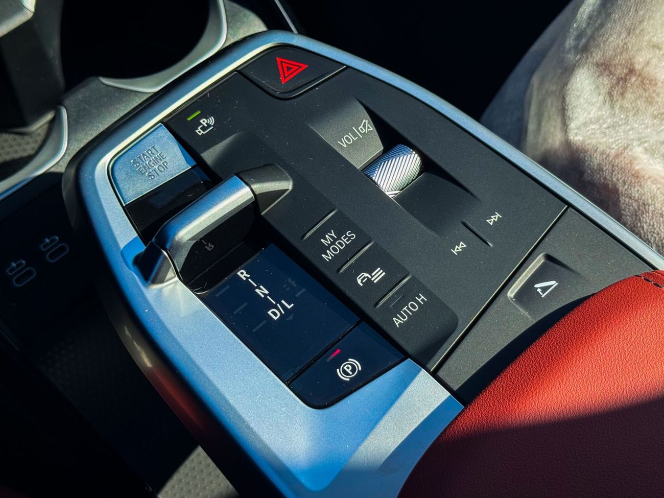 بي أم دبليو X2 