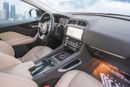 Jaguar F-PACE Prestige 2.0L | Under Warranty