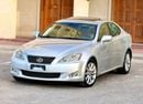 Lexus IS300 IS 300, , GCC Specs - Well Maintained