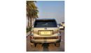 Lexus GX460 LEXUS GX460 FULL OPTION 4X4