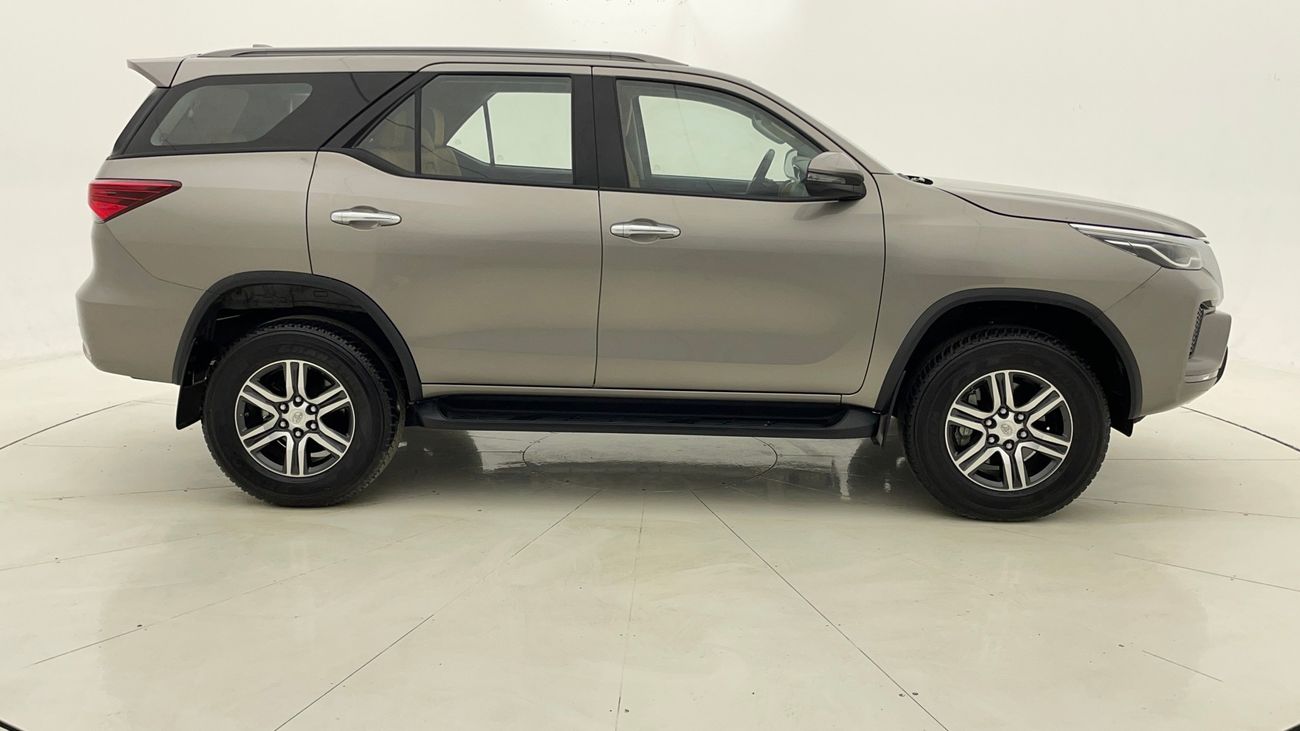 Toyota Fortuner GXR 4 | Zero Down Payment | Home Test Drive