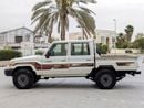 تويوتا لاند كروزر 70 LC79 LX