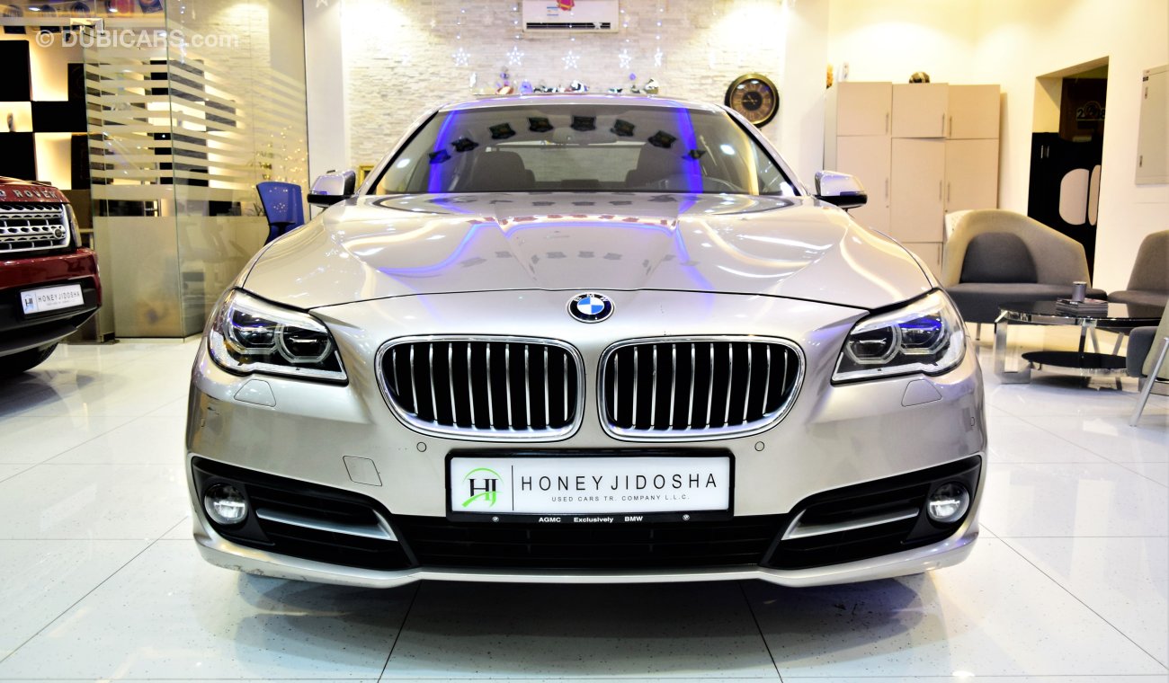 BMW 528i i