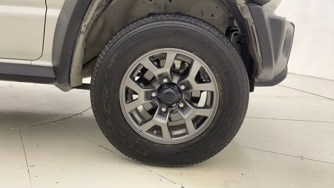 Suzuki Jimny GLX 1.5 | Zero Down Payment | Home Test Drive