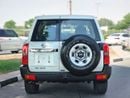 Nissan Patrol Safari GL 4.8L M/T (7 Seater)