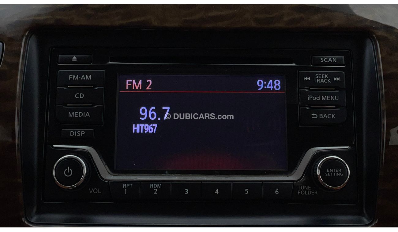 Nissan Patrol SE T1 4 | Zero Down Payment | Free Home Test Drive