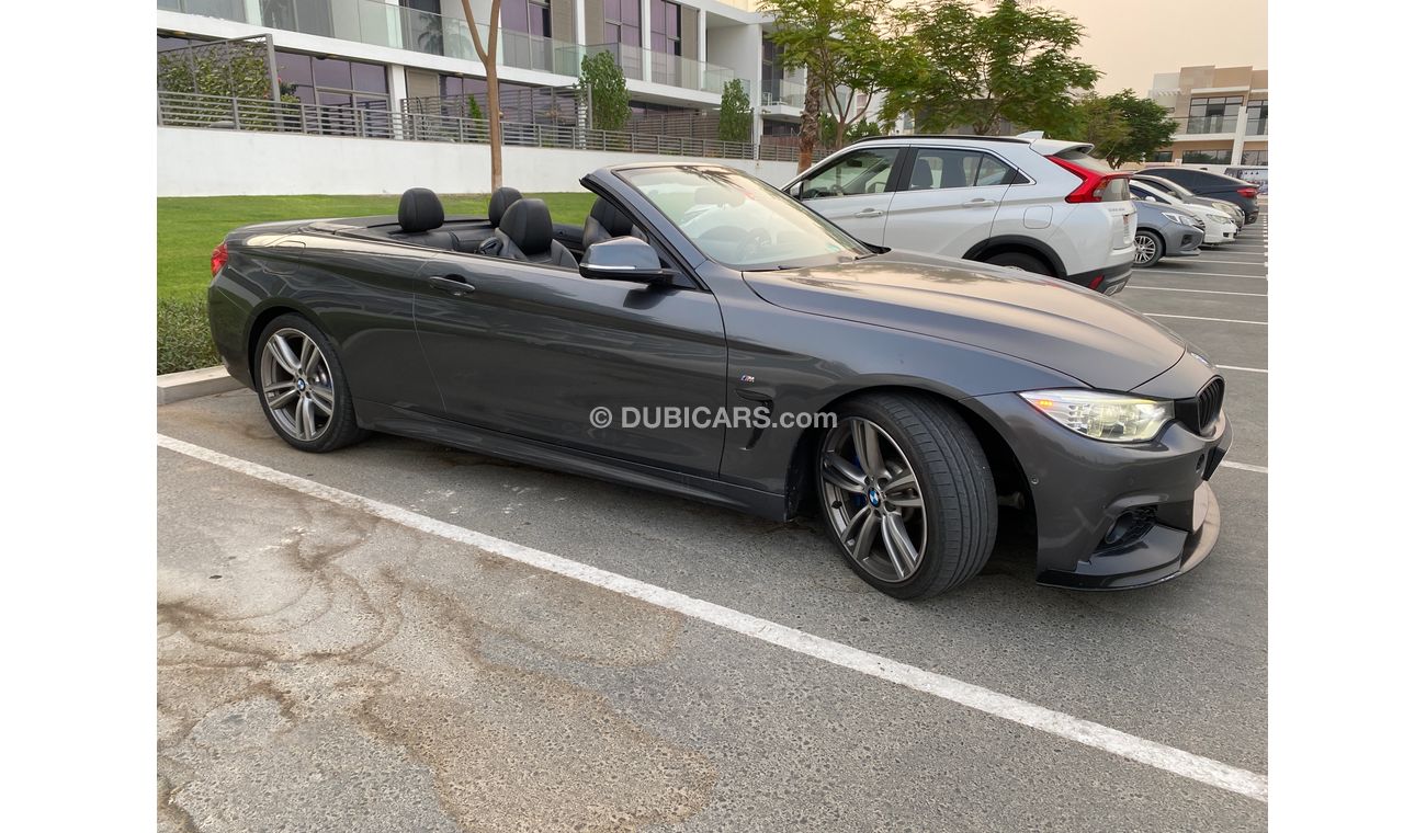 BMW 435i