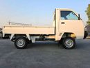 Suzuki Super Carry 1.2L / PETROL / M/T / MANUAL WINDOWS/ ONLY FOR EXPORT