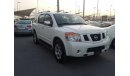 Nissan Armada