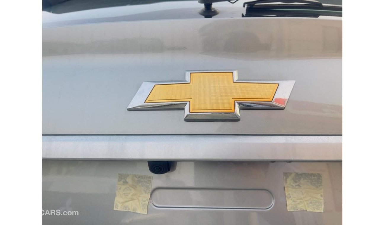 شيفروليه كابتيفا Chevrolet Captiva Premier, 1.5L, SUV, 7 seater, 2023 MY