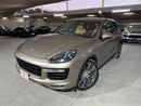 Porsche Cayenne PORSCHE CAYENNE TURBO 2015 | PANORAMIC ROOF | SPORTS CHRONO PACKAGE | FULL CARBON INTERIOR PACKAGE