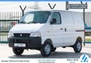 Suzuki EECO STD CARGO | 5MT | 2026 | VAN | Fuel Economy | Best Deals Available for export