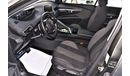 Peugeot 5008 AED 1762 PM | 1.6L ACTIVE GCC AGENCY WARRANTY