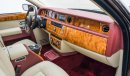 Rolls-Royce Phantom ROLLS ROYCE PHANTOM, 2003, PERFECT CONDITION, LOW MILIAGE, SPECIAL COLOR