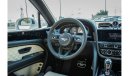 Bentley Bentayga BENTLEY BENTAYGA LEFT HAND DRIVE(PM01214)