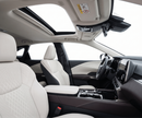 Lexus RX350h 350h 2.5