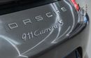 بورش 911 CARRERA S