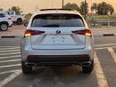 Lexus NX300 2019 Lexus NX300 2.0L V4 Turbo Full Option With Radar & Sensors -