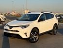 Toyota RAV4 Toyota RAV4 2018 4X4