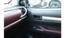 Toyota Hilux Toyota Hilux 2025 | 2.7 L | 4X2 | Best Export Price