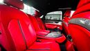 Audi S8 4.0 TFSI quattro - GCC Specs