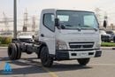 ميتسوبيشي فوسو كانتير 4.2L M T 4x2 Diesel Standard Chassis