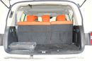 Nissan Patrol SE T2 2.0