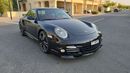 Porsche 911 TURBO