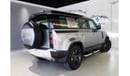 Land Rover Defender 110 SE P300 | with 5Yrs Warranty and Service PKG